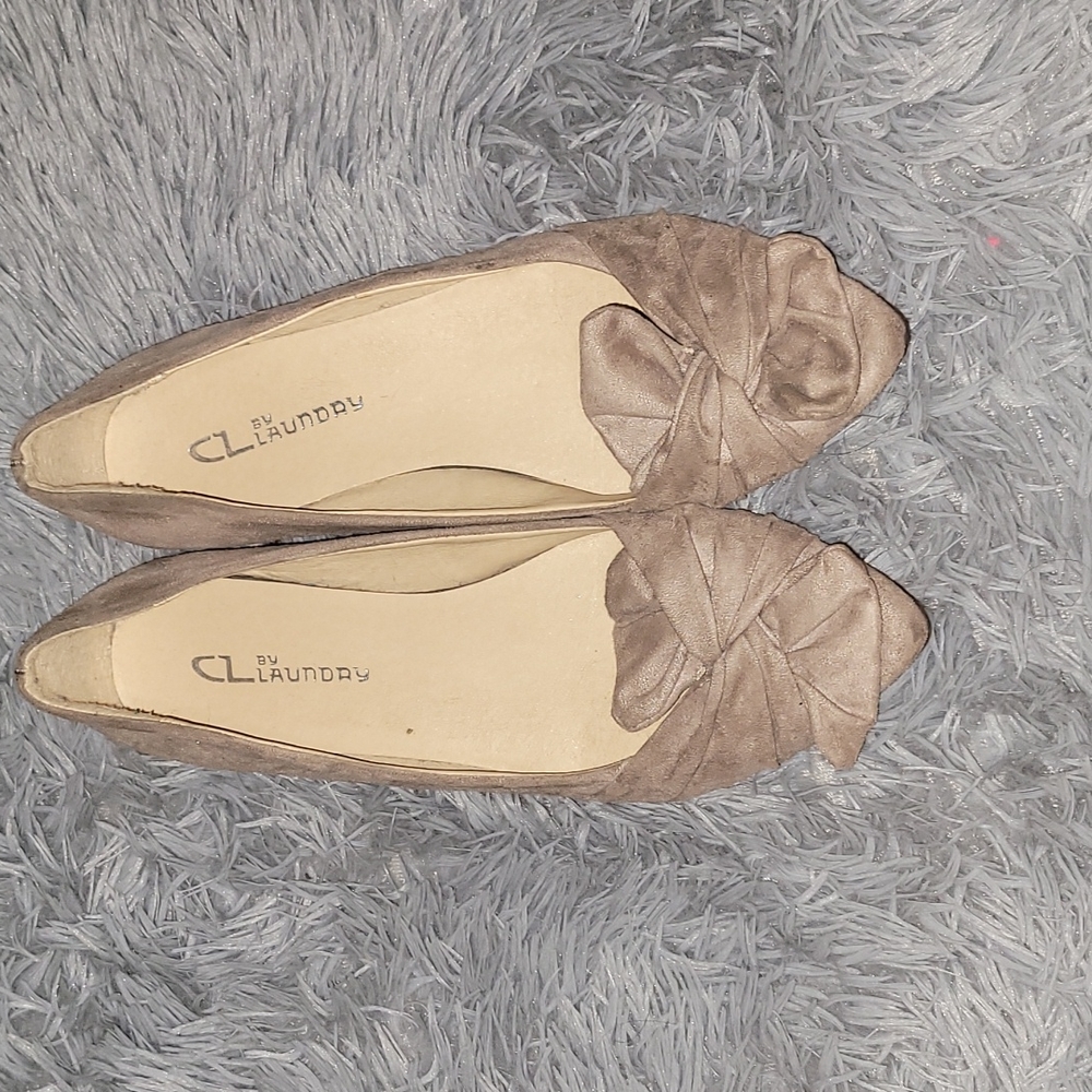 Flats